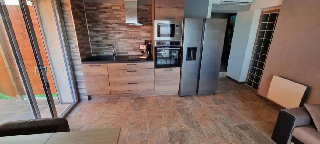 Reves De Vie, Vue Mer, Grande Piscine Privee , Privatif Apartment *