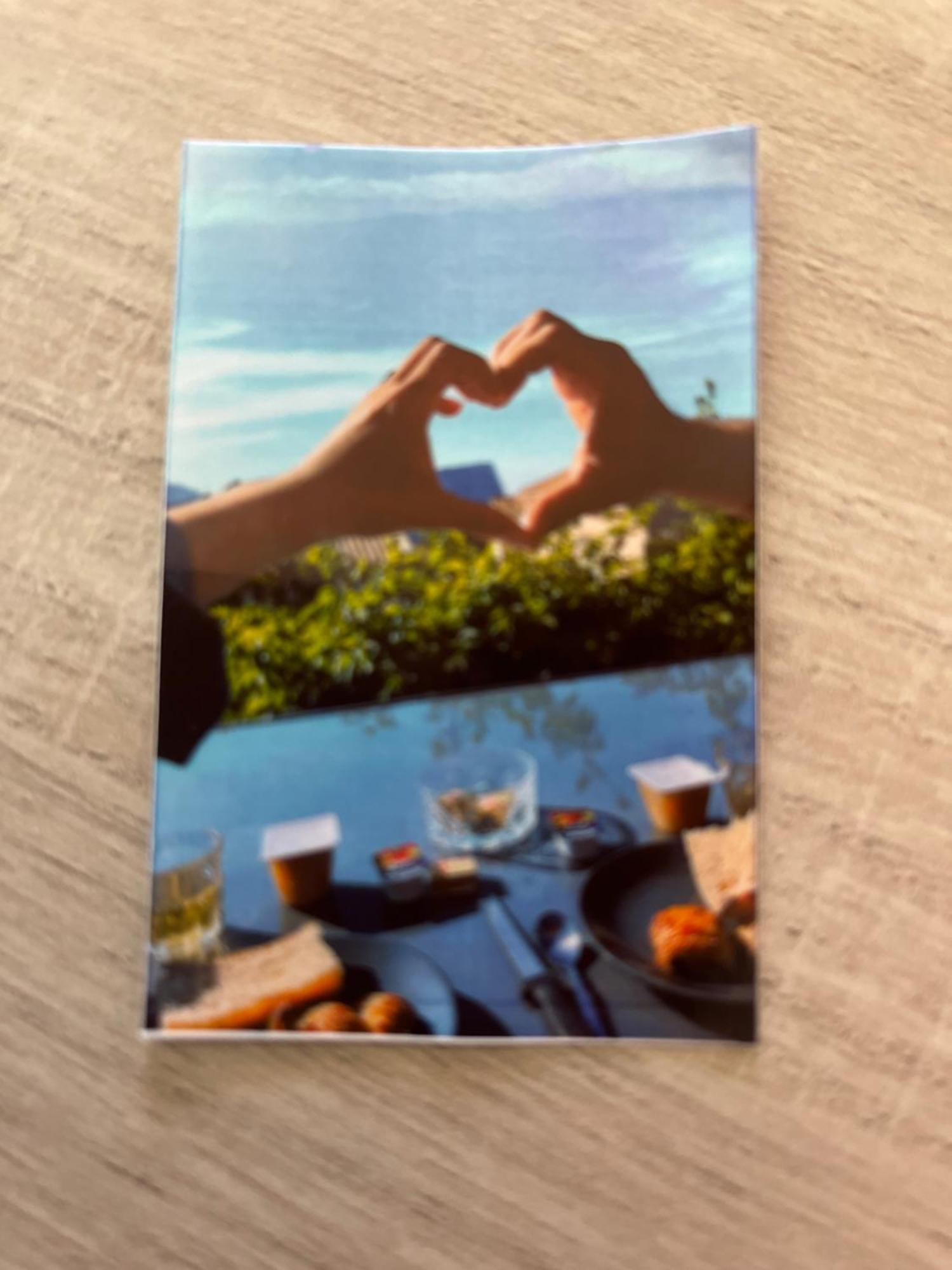 Reves De Vie, Vue Mer, Grande Piscine Privee , Privatif Apartment Cassis